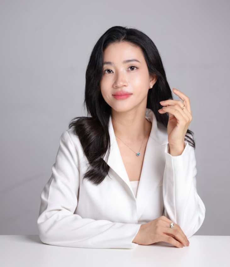 Nguyen Thi Thuy Quynh